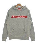 Supreme パーカー