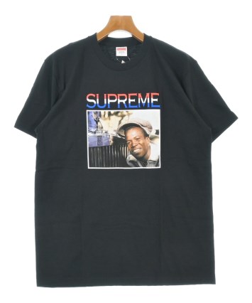 Supreme（シュプリーム）Tシャツ・カットソー 黒 サイズ:L