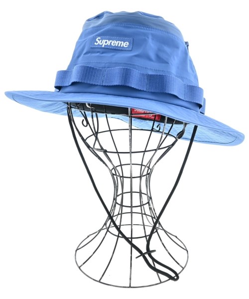 Supreme ハット