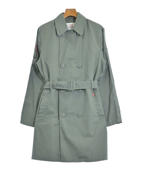 シュプリーム(Supreme)のSupreme トレンチコート