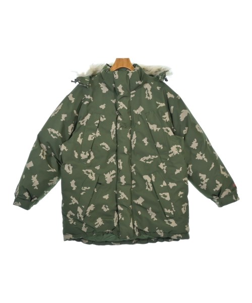 Supreme ダウンジャケット/ダウンベスト