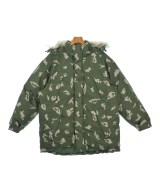 Supreme ダウンジャケット/ダウンベスト
