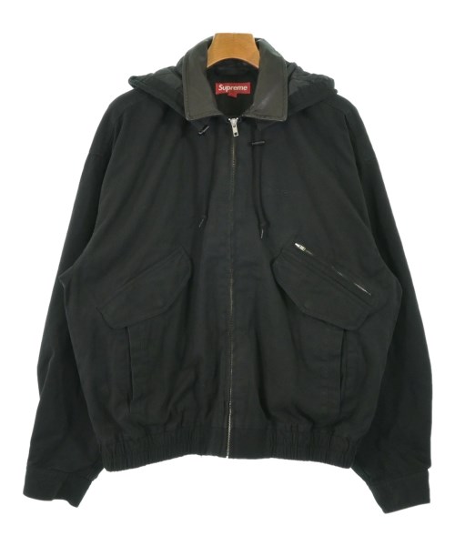 Supreme ブルゾン（そ