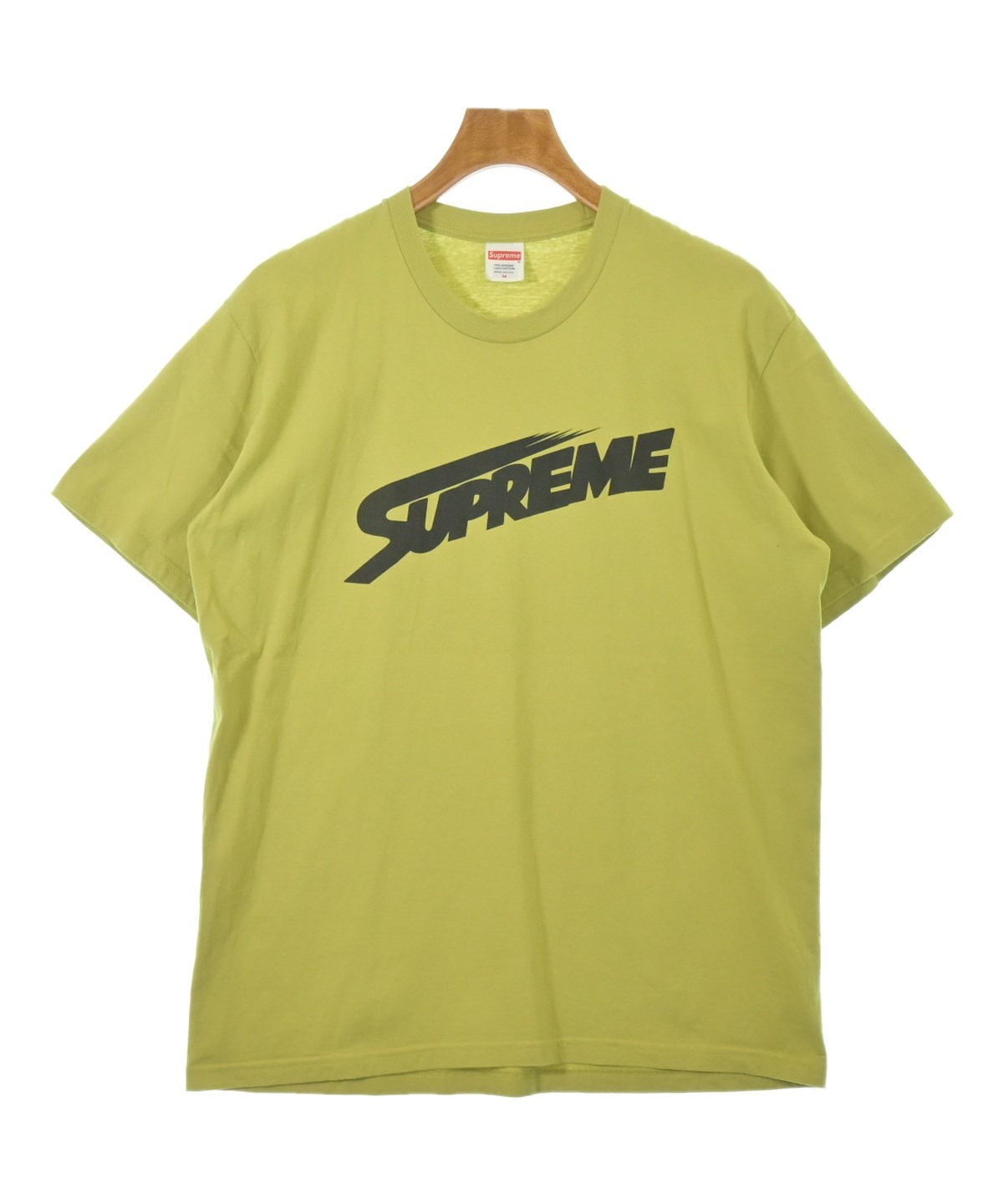 Supreme ラガーシャツ M グリーン s-l1200.jpg