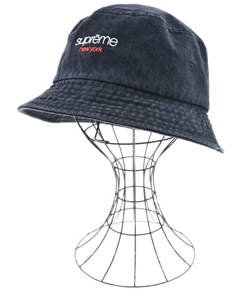 シュプリーム(Supreme)のSupreme ハット