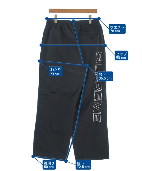 Supreme（シュプリーム）その他 黒 サイズ:L メンズ/2200586560037