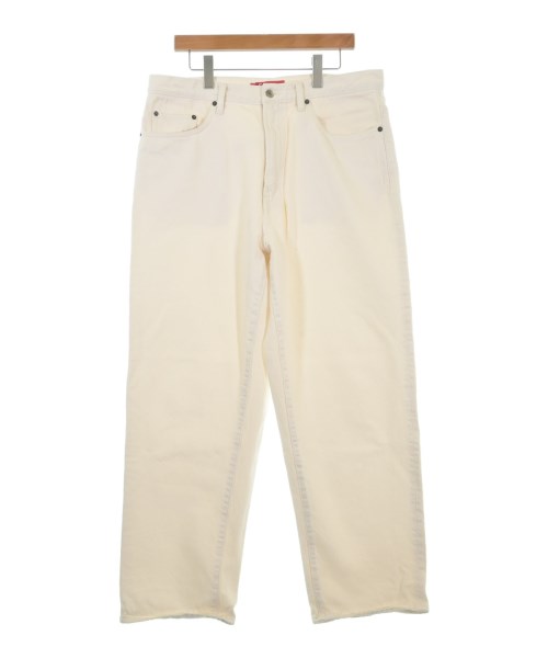 シュプリーム(Supreme)のSupreme デニムパンツ