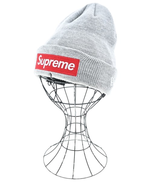 シュプリーム(Supreme)のSupreme ニットキャップ・ビーニー