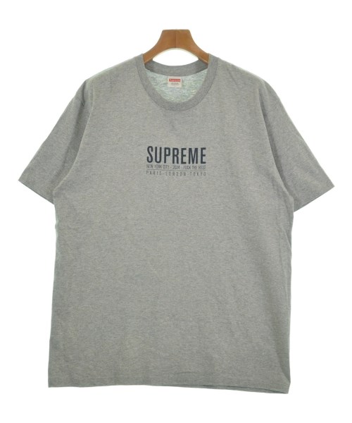 シュプリーム(Supreme)のSupreme Tシャツ・カットソー