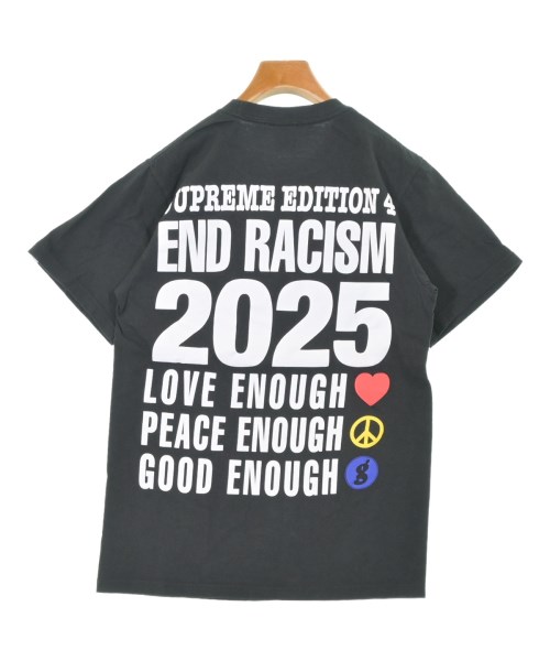 Supreme（シュプリーム）Tシャツ・カットソー 黒 サイズ:S メンズ/2200587275091