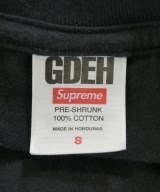 Supreme（シュプリーム）Tシャツ・カットソー 黒 サイズ:S メンズ/2200587275091