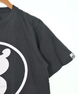 Supreme（シュプリーム）Tシャツ・カットソー 黒 サイズ:S メンズ/2200587275091