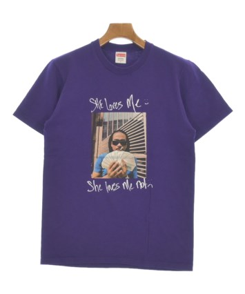 【Supreme】ワークシャツ/紫 Logo Taping Work Shirt | Supreme 20fw