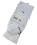 Supreme（シュプリーム）小物類（その他） 白 サイズ:23-25cm(M) メンズ/2200587455035