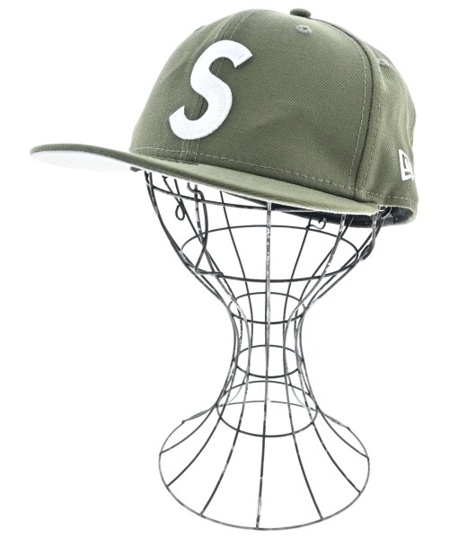 シュプリーム(Supreme)のSupreme キャップ