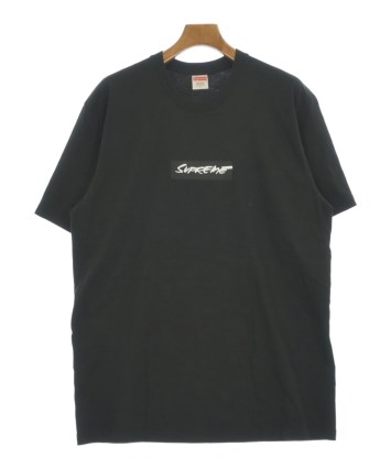 Supreme（シュプリーム）Tシャツ・カットソー 黒 サイズ:L