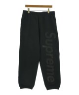 Supreme スウェットパンツ