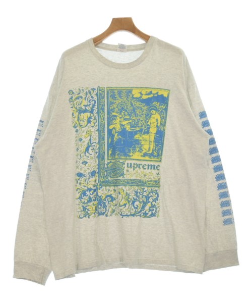 シュプリーム(Supreme)のSupreme Tシャツ・カットソー