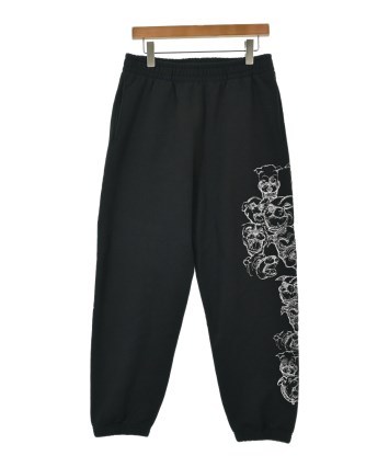 ビ*ケ様 Supreme ブラック スウェットパンツ Supreme(シュプリーム) スウェットパンツ ブラック サイズ S