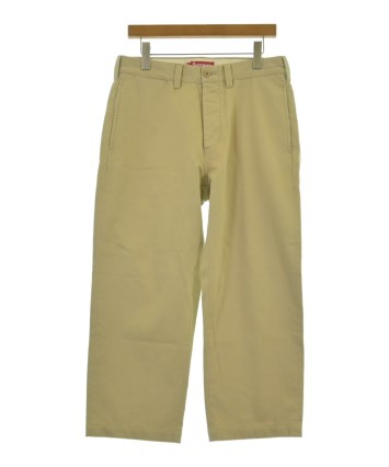 Supreme（シュプリーム）チノパン ベージュ サイズ:30(M位