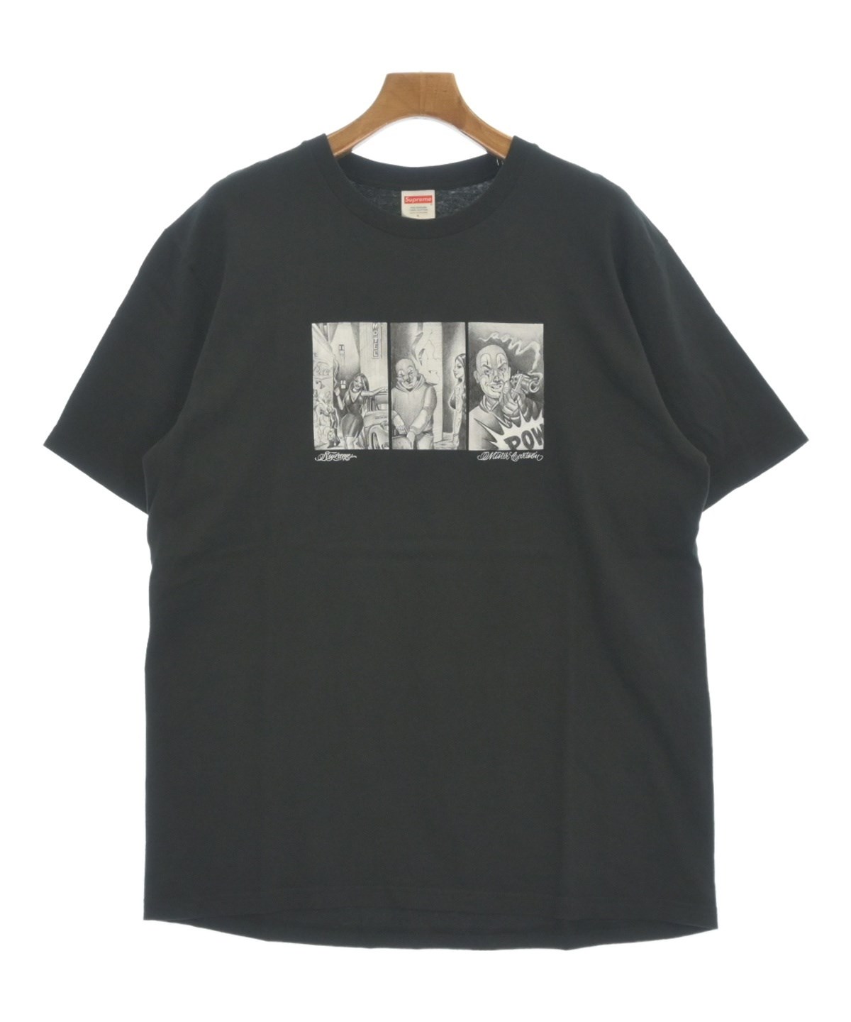 シュプリーム　半袖 Supreme シュプリーム S/S Shirt 胸ポケット 半袖 シャツ レッド