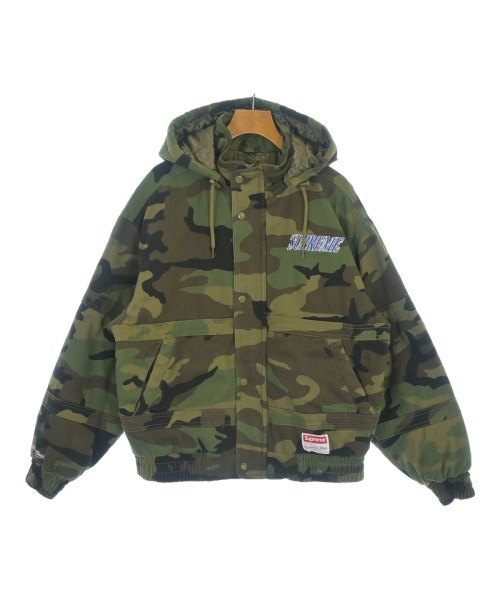 シュプリーム(Supreme)のSupreme ダウンジャケット/ダウンベスト