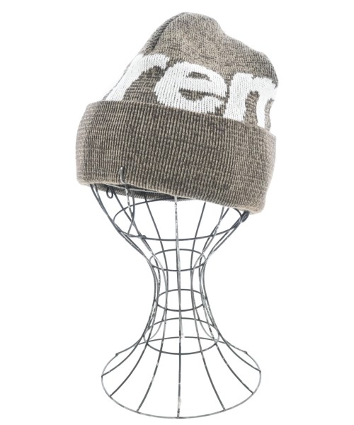 シュプリーム(Supreme)のSupreme ニットキャップ・ビーニー
