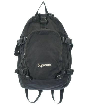 Supreme リュック 黒  ドラキュラ Supreme（シュプリーム）バックパック・リュック 黒 サイズ