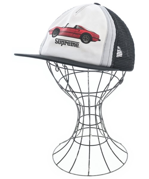 シュプリーム(Supreme)のSupreme キャップ