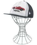 Supreme キャップ