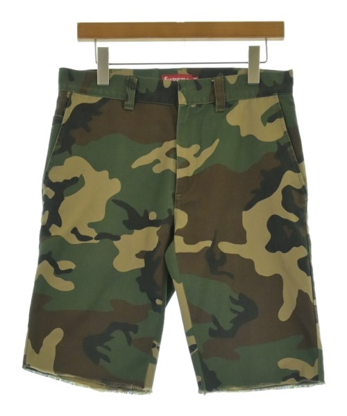 シュプリーム(Supreme)のSupreme ショートパンツ