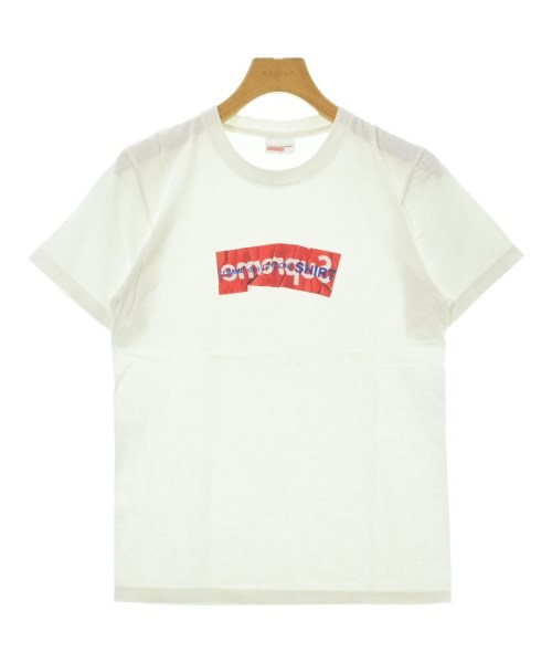 シュプリーム(Supreme)のSupreme Tシャツ・カットソー