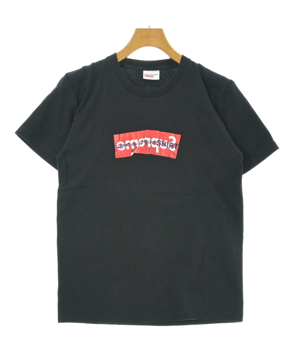 Supreme シュプリーム Tシャツ・カットソー 黒 L 3303325Y0052 Supreme（シュプリーム）Tシャツ・カットソー 黒 サイズ:S