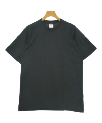 【激レア】SUPREME シュプリーム　Tシャツ　ゆるだぼ　完売モデル　黒 激レア】SUPREME シュプリーム Tシャツ ゆるだぼ 完売モデル 黒