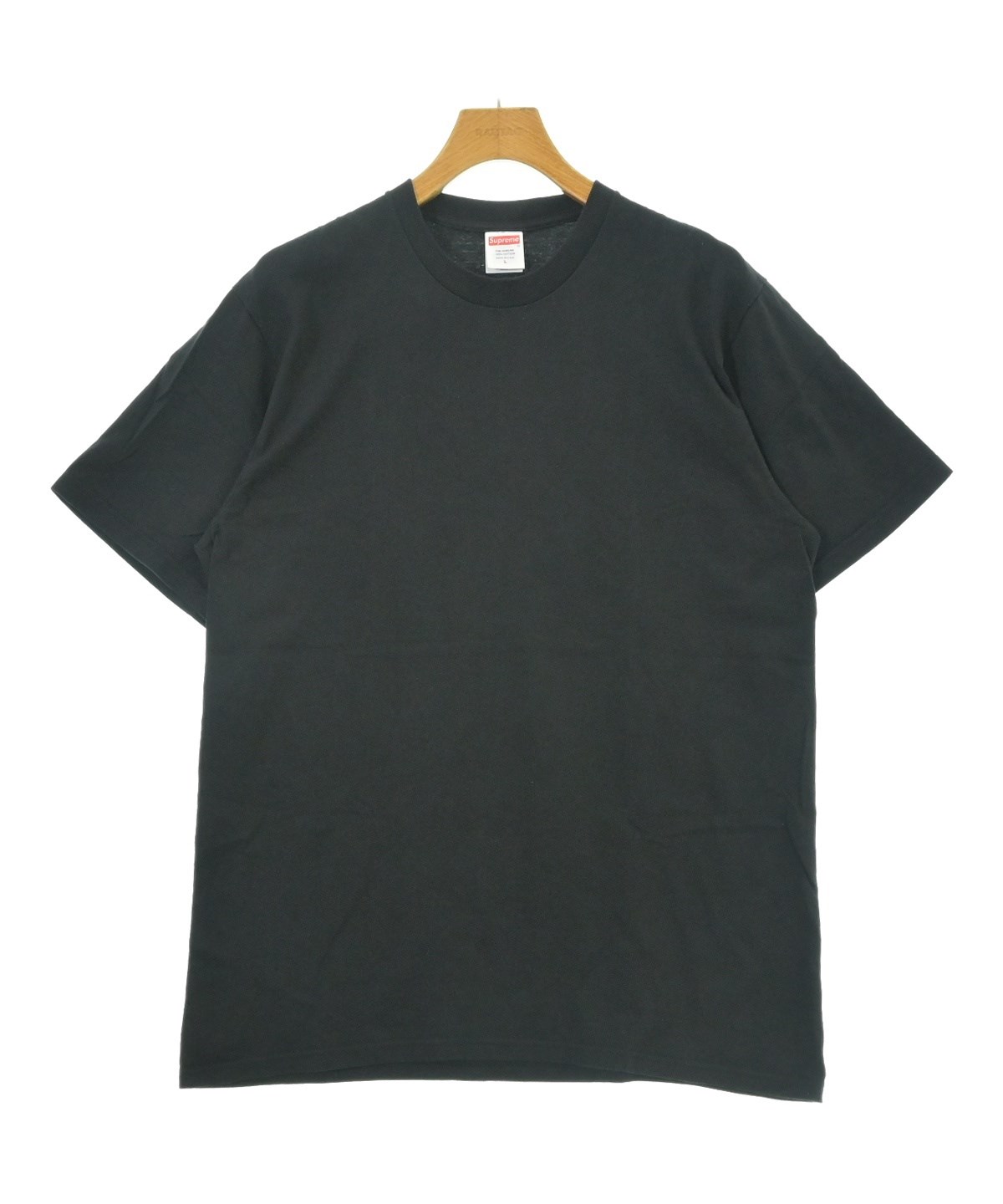 SUPREME Tシャツ Lサイズ TシャツLサイズ】supremeで購入したTシャツたちが夏に活躍する事