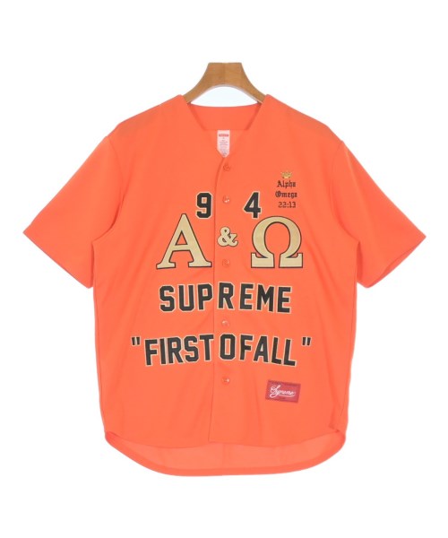 シュプリーム(Supreme)のSupreme カジュアルシャツ