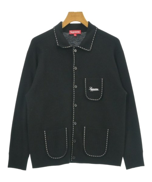 シュプリーム(Supreme)のSupreme カーディガン