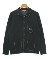 Supreme カーディガン