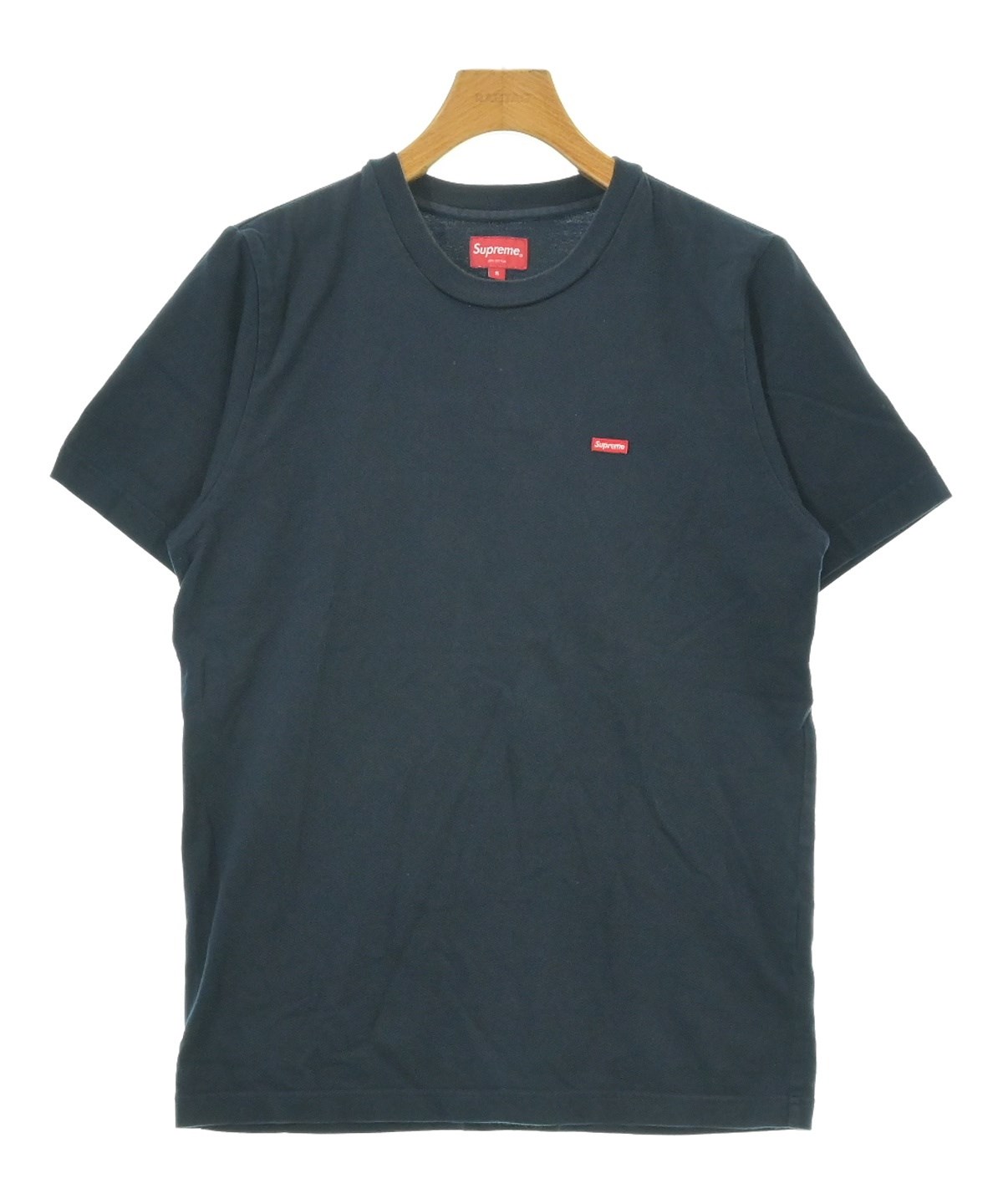 希少 シュプリーム Supreme ラメ入りロゴ Tシャツ XL C004463 supreme シュプリーム Tシャツ センターロゴ ラメロゴ キラキラ