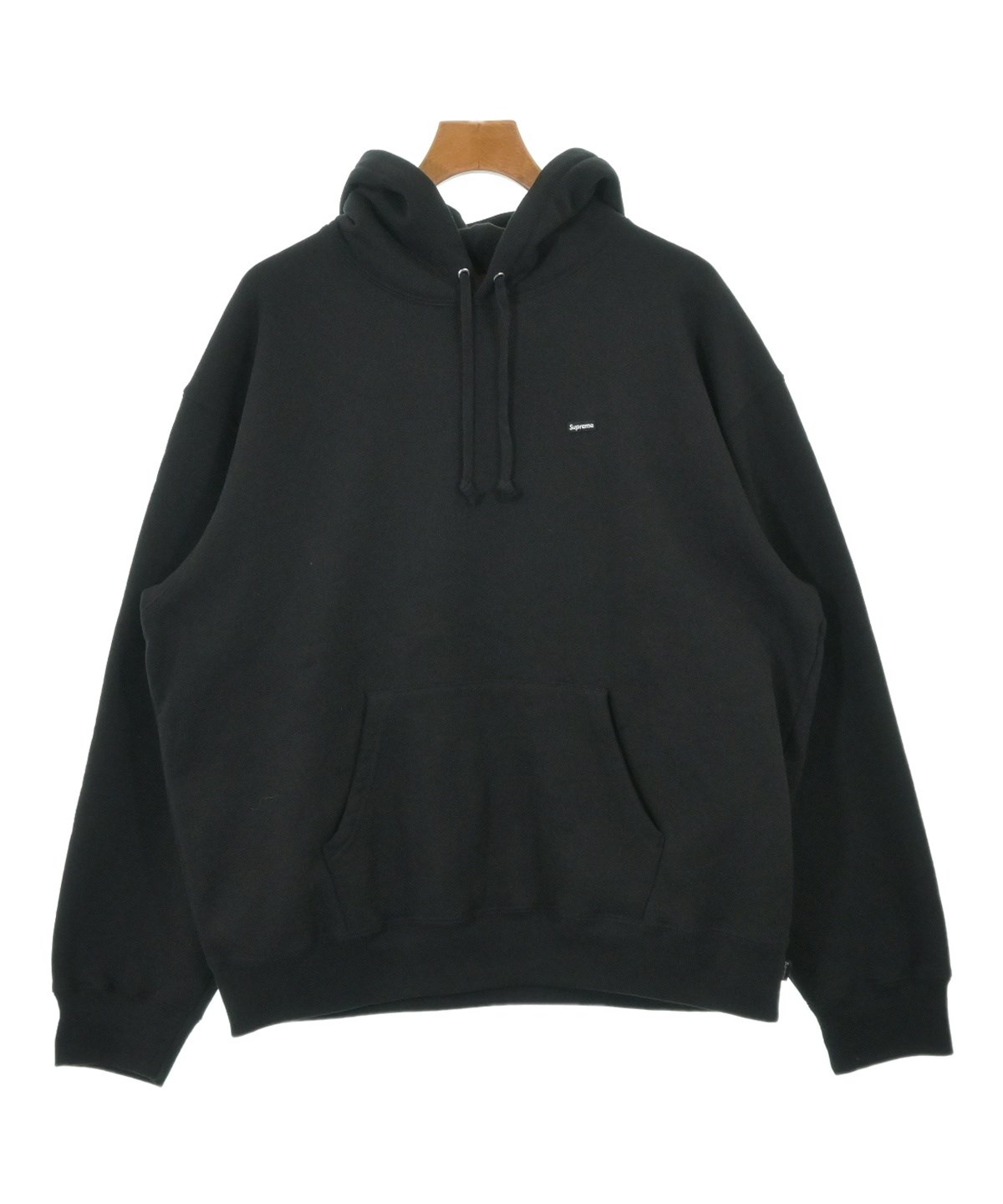 グ*ス様 シュプリーム　メンズパーカー　L Supreme(シュプリーム) 22SS/Bling Box Logo Hooded Sweatshirt