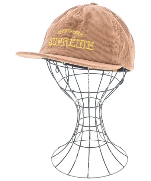 シュプリーム(Supreme)のSupreme キャップ