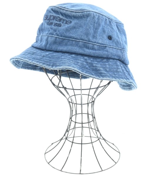 シュプリーム(Supreme)のSupreme ハット