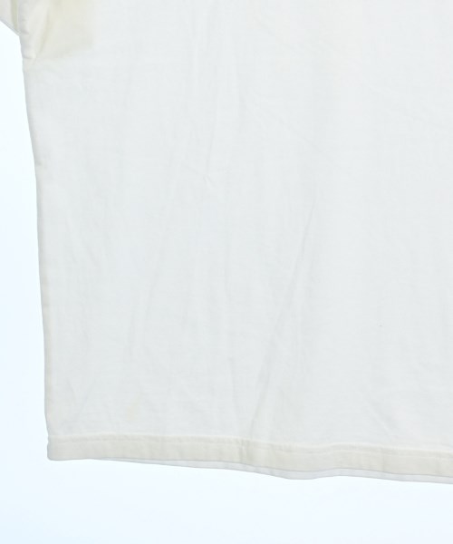 Supreme（シュプリーム）Tシャツ・カットソー 白 サイズ:M メンズ/2200585272030