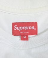 Supreme（シュプリーム）Tシャツ・カットソー 白 サイズ:M メンズ/2200585272030