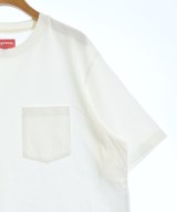 Supreme（シュプリーム）Tシャツ・カットソー 白 サイズ:M メンズ/2200585272030