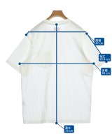 Supreme（シュプリーム）Tシャツ・カットソー 白 サイズ:M メンズ/2200585272030