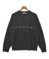 Supreme ニット・セーター