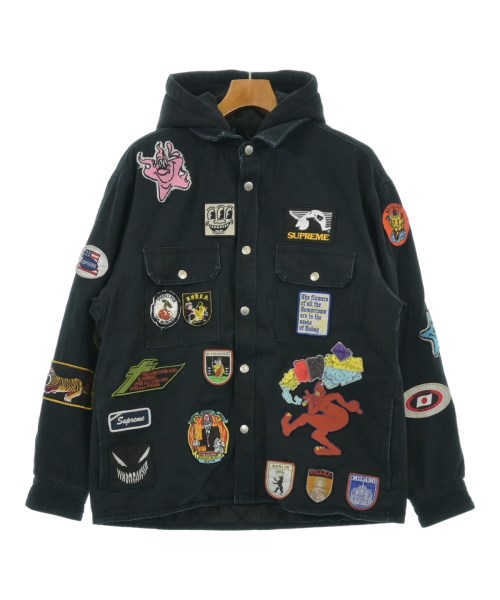 シュプリーム(Supreme)のSupreme ブルゾン（その他）