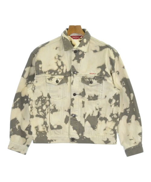 シュプリーム(Supreme)のSupreme デニムジャケット