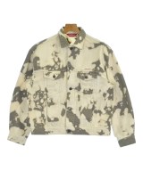 Supreme デニムジャケット